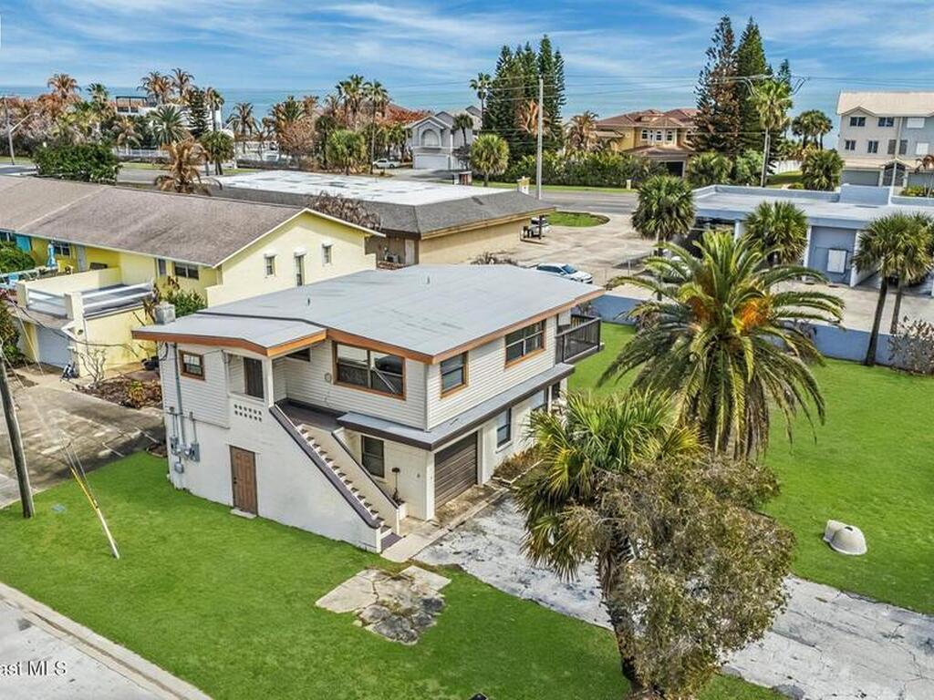 106 Sunrise Ave Avenue, Satellite Beach, FL 32937