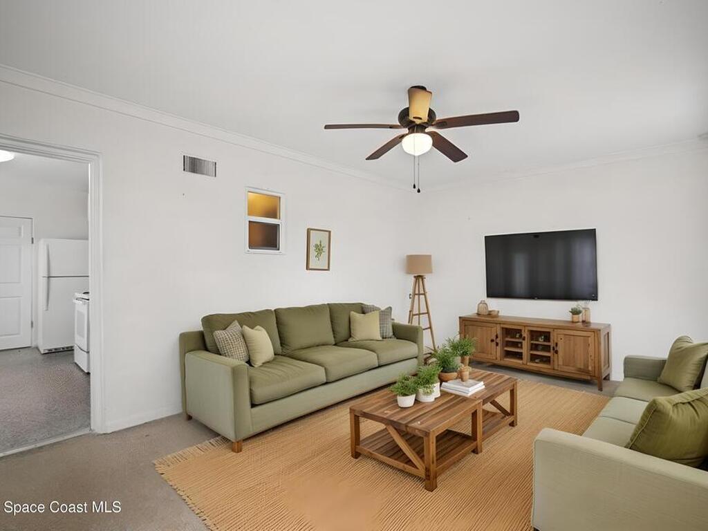 106 Sunrise Ave Avenue, Satellite Beach, FL 32937