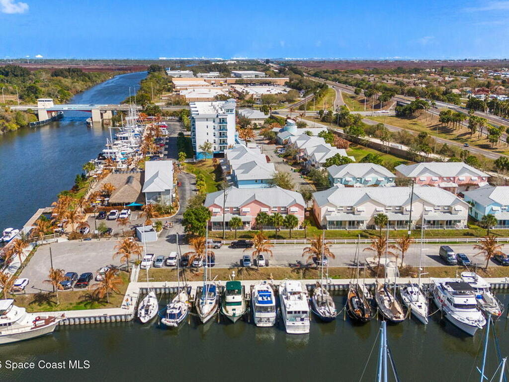 2730 Cutlass Point Lane, Merritt Island, FL 32953