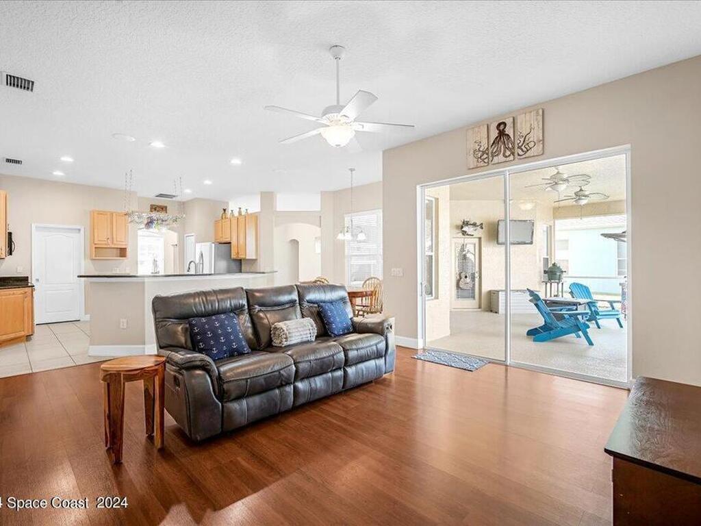 4826 Merlot Drive, Rockledge, FL 32955