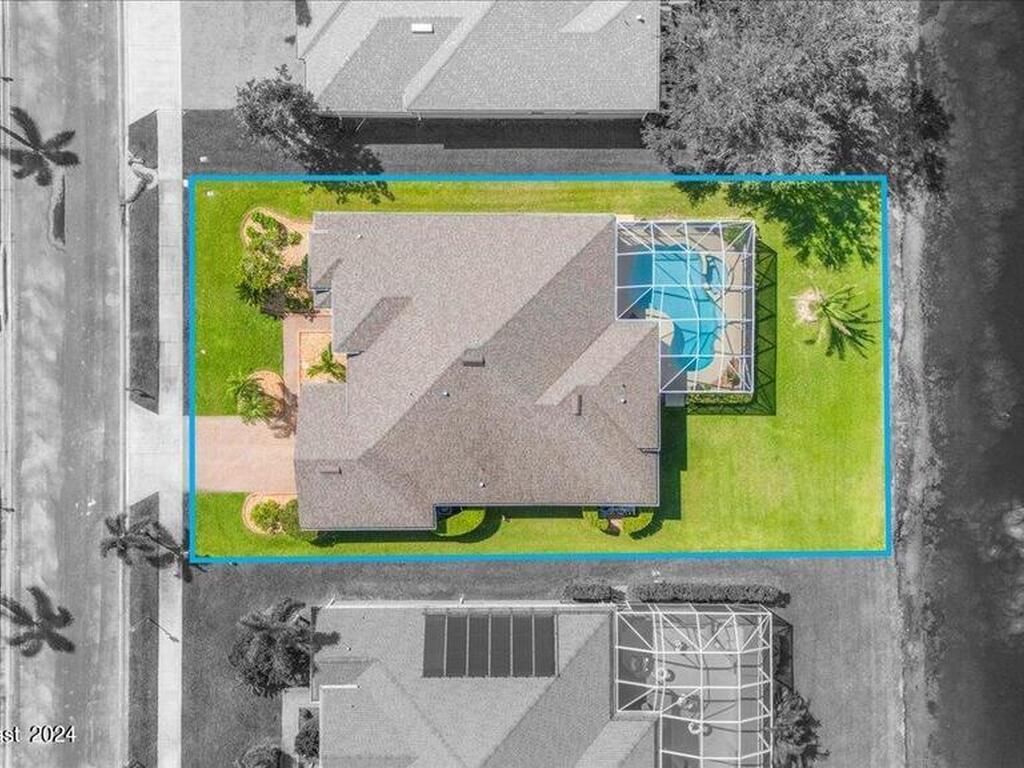 4826 Merlot Drive, Rockledge, FL 32955