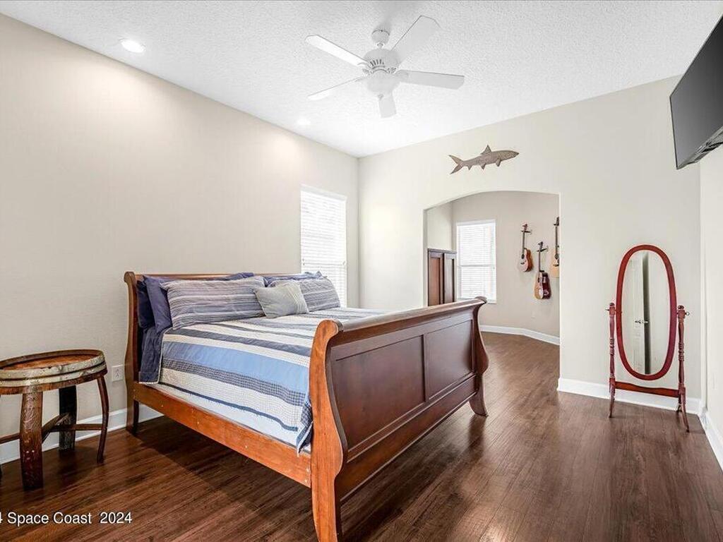 4826 Merlot Drive, Rockledge, FL 32955