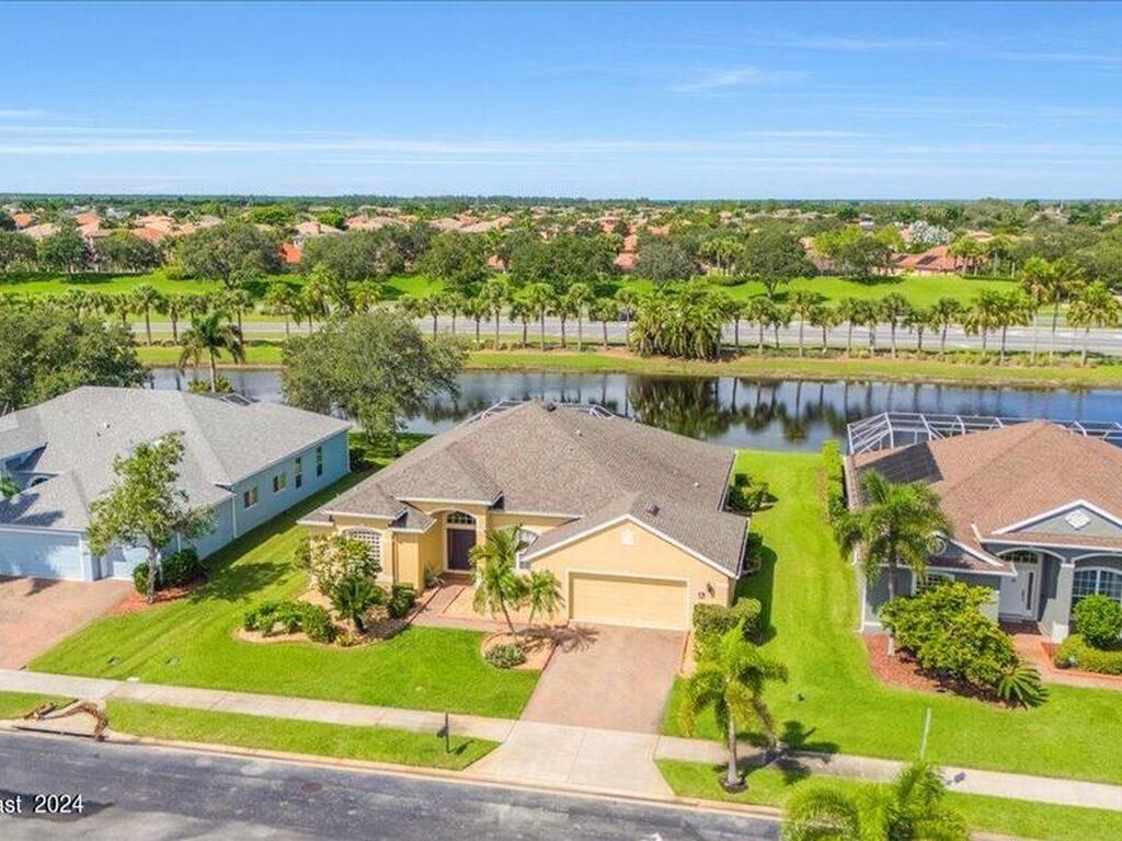 4826 Merlot Drive, Rockledge, FL 32955