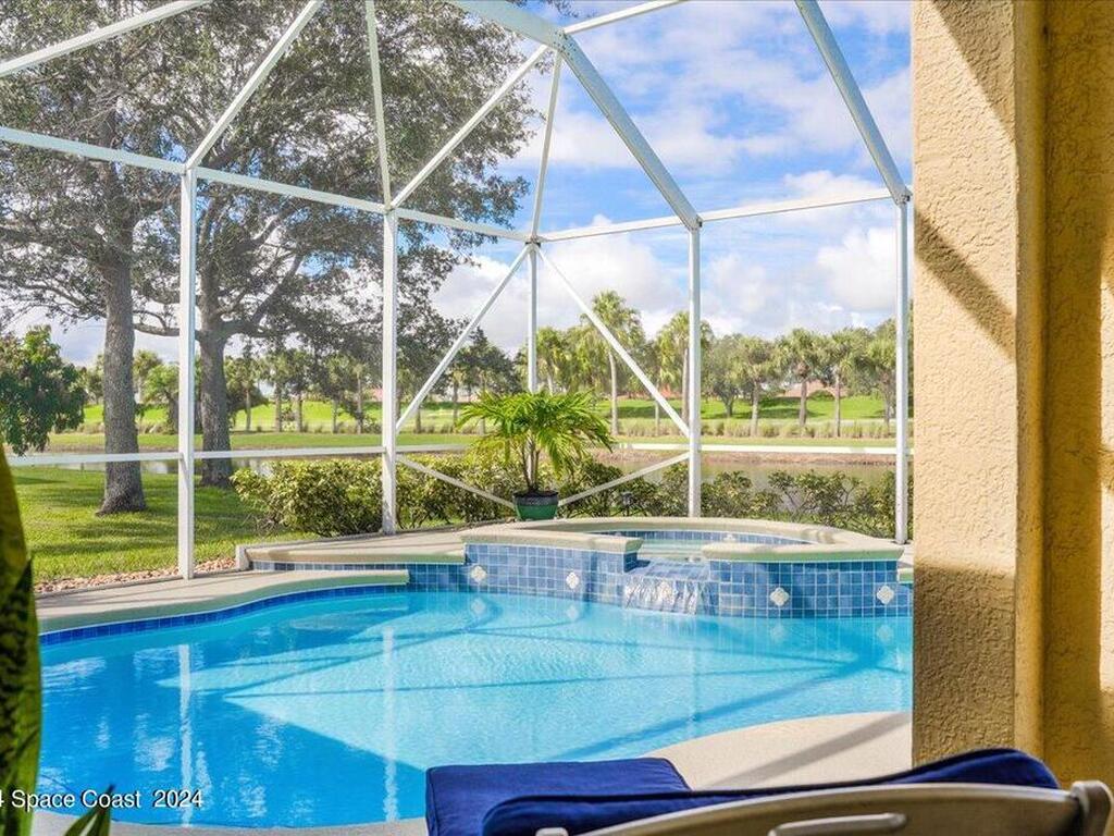 4826 Merlot Drive, Rockledge, FL 32955