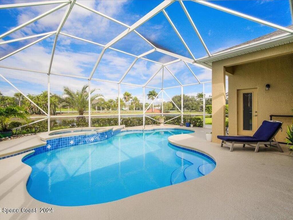 4826 Merlot Drive, Rockledge, FL 32955