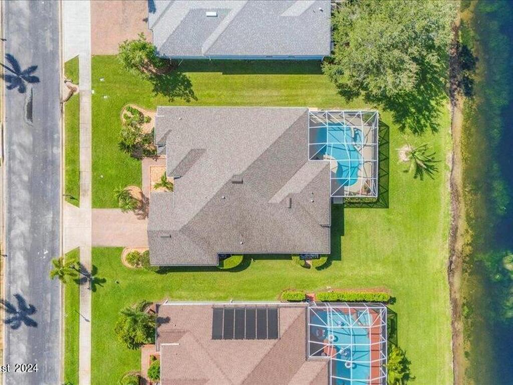 4826 Merlot Drive, Rockledge, FL 32955
