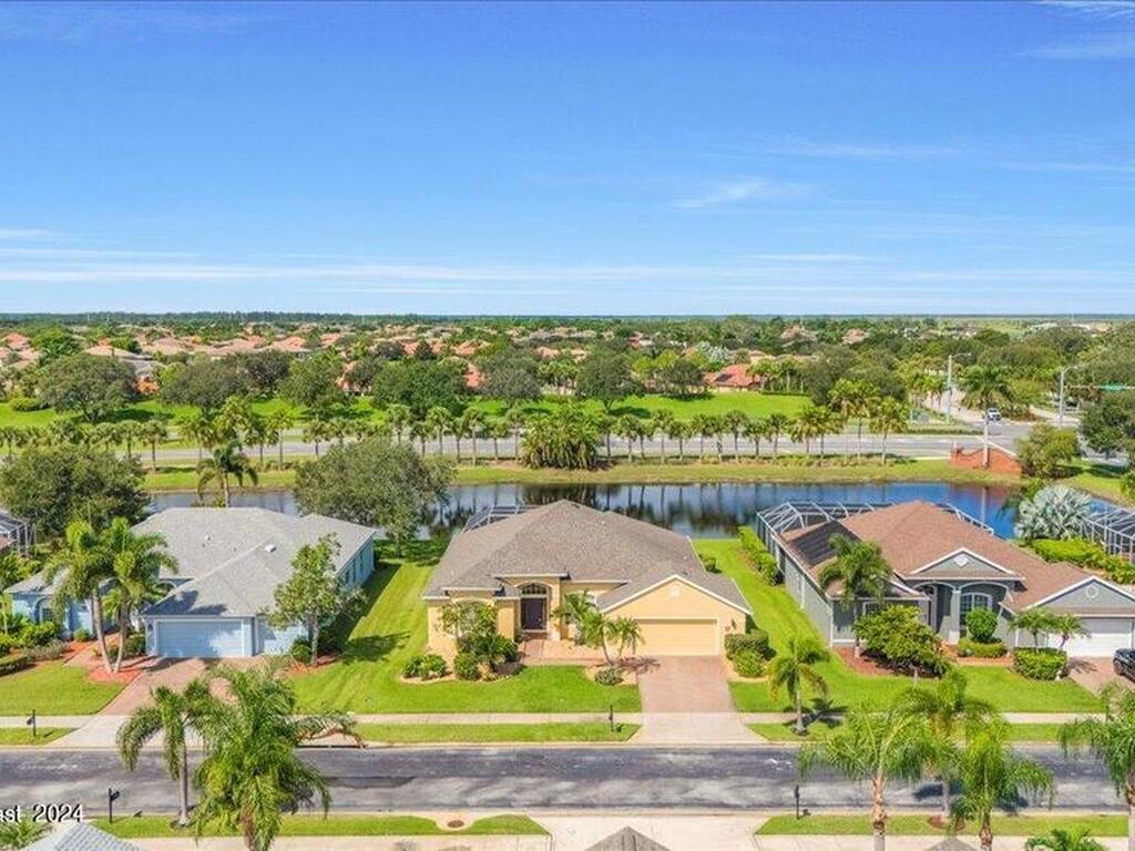 4826 Merlot Drive, Rockledge, FL 32955