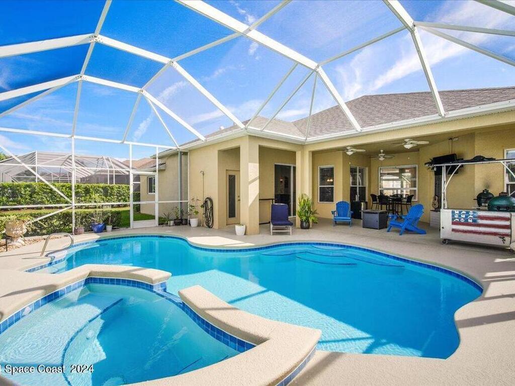 4826 Merlot Drive, Rockledge, FL 32955