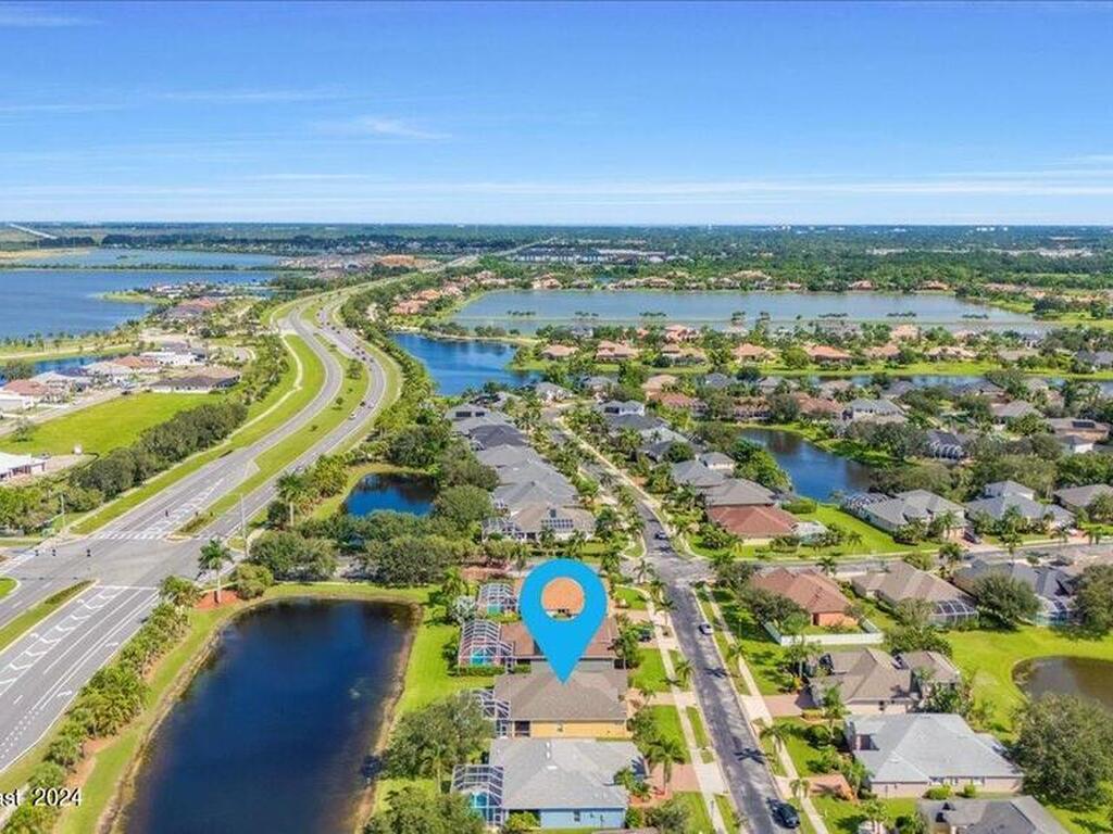 4826 Merlot Drive, Rockledge, FL 32955