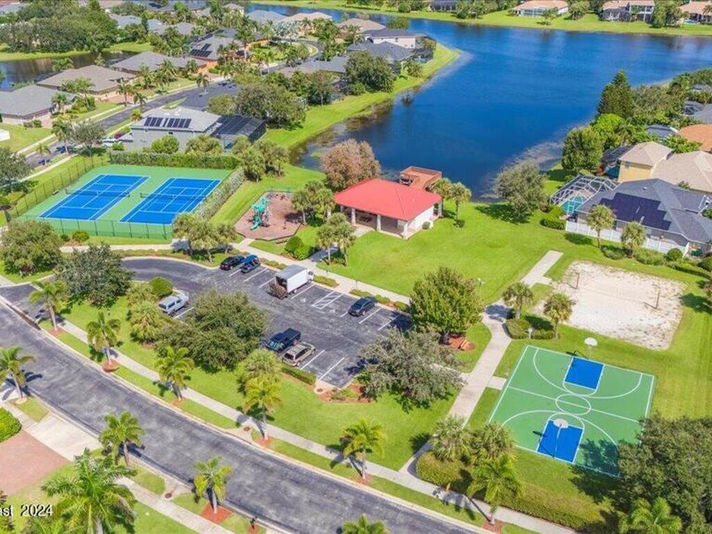 4826 Merlot Drive, Rockledge, FL 32955