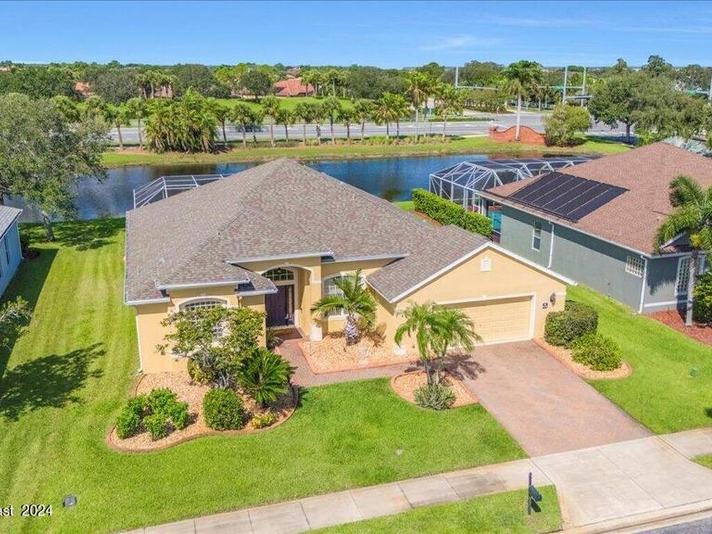 4826 Merlot Drive, Rockledge, FL 32955