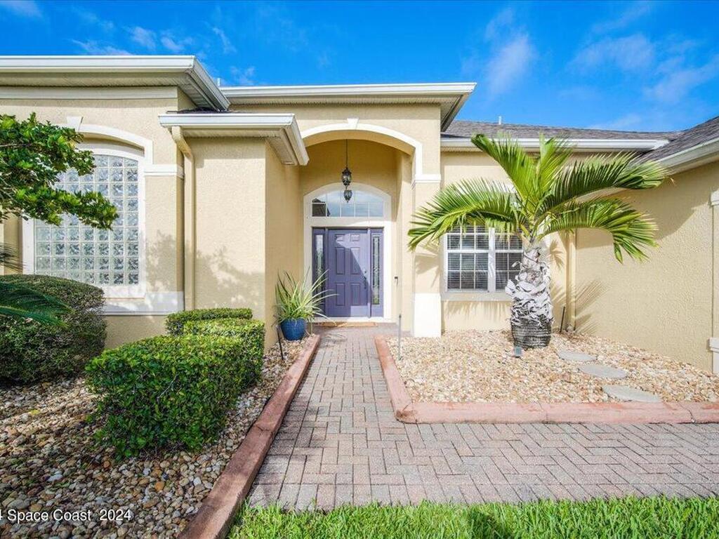 4826 Merlot Drive, Rockledge, FL 32955