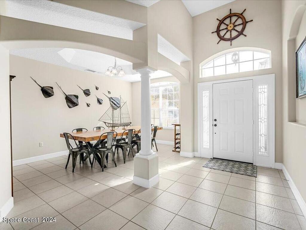 4826 Merlot Drive, Rockledge, FL 32955