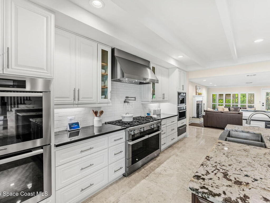 1306 Magnolia Drive, Indialantic, FL 32903