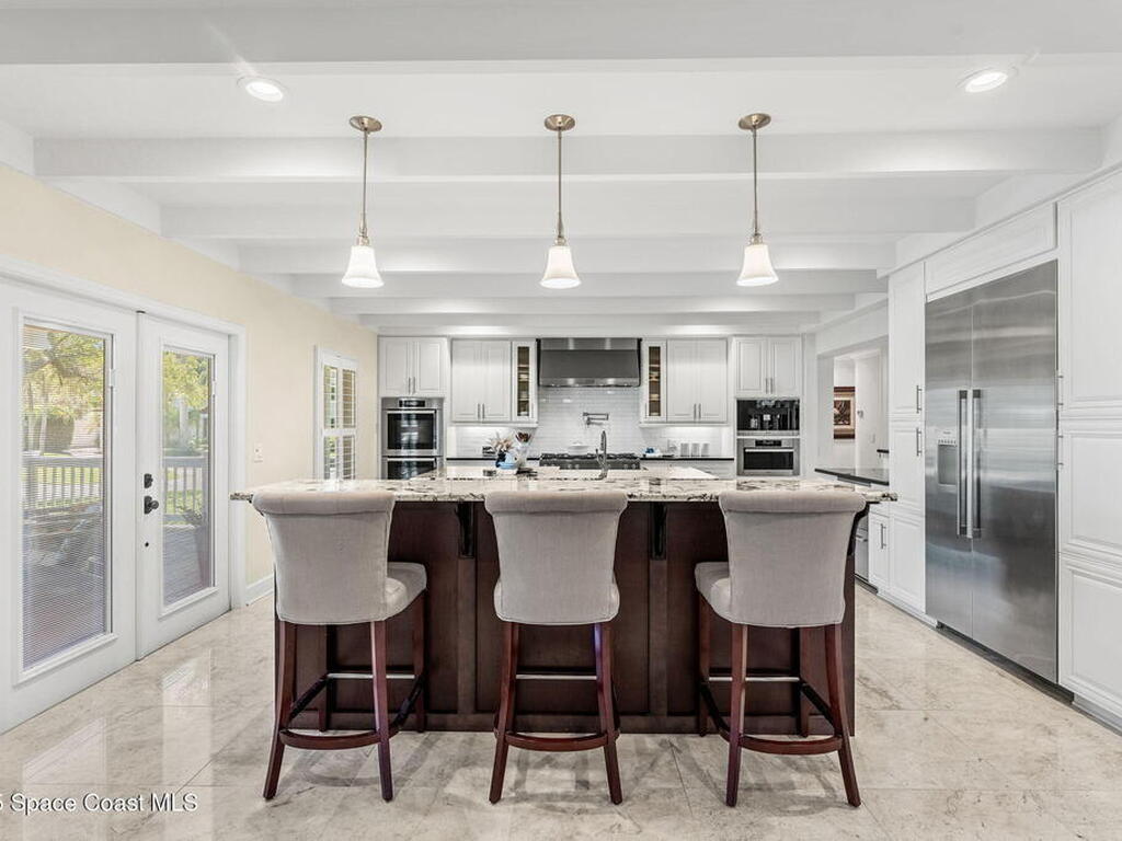 1306 Magnolia Drive, Indialantic, FL 32903