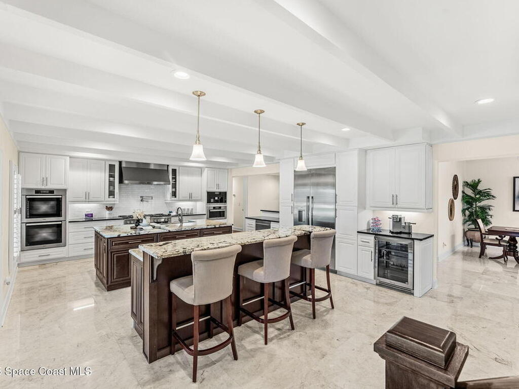 1306 Magnolia Drive, Indialantic, FL 32903