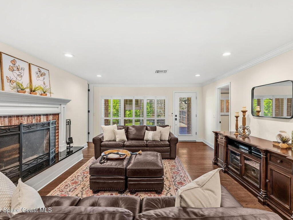 1306 Magnolia Drive, Indialantic, FL 32903