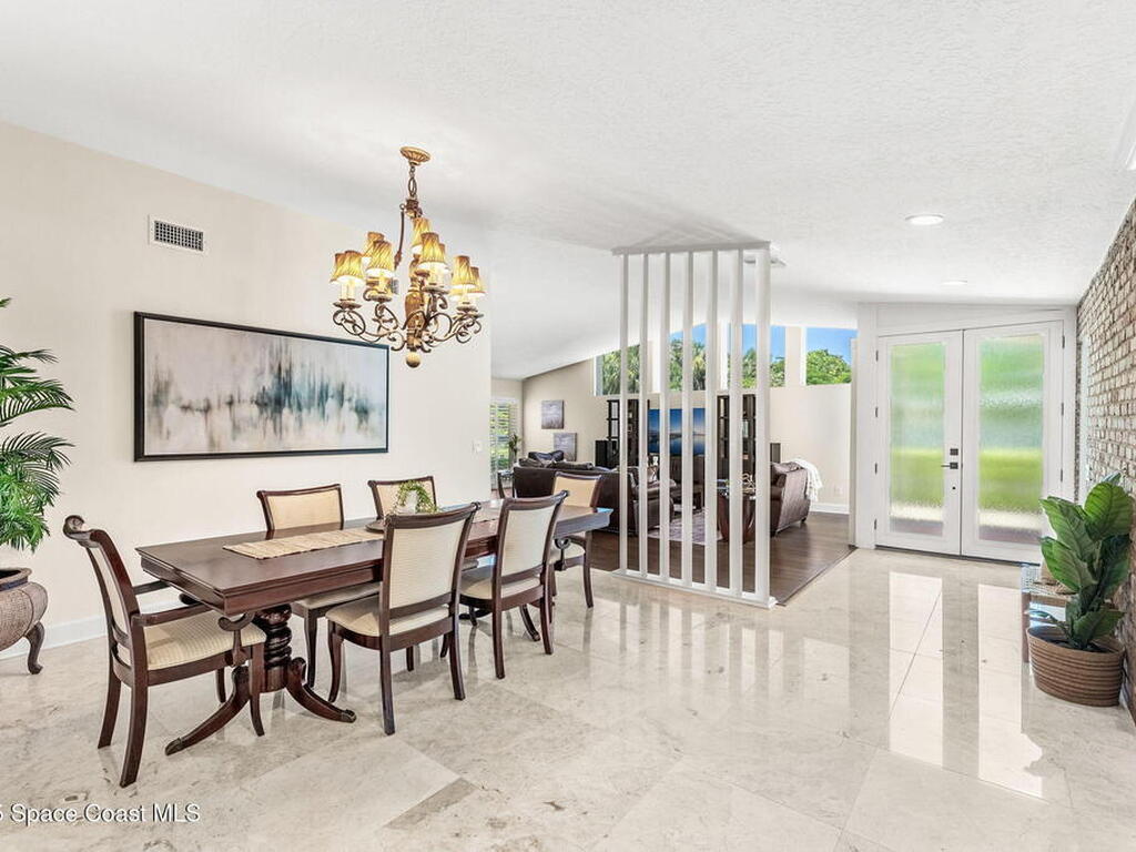 1306 Magnolia Drive, Indialantic, FL 32903