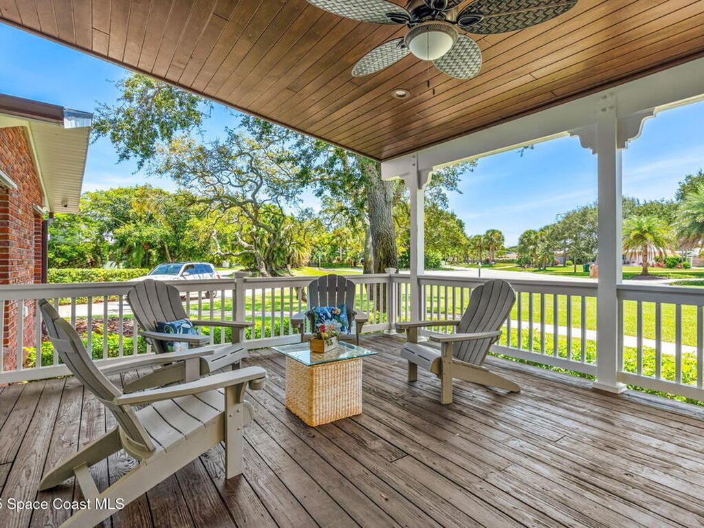 1306 Magnolia Drive, Indialantic, FL 32903