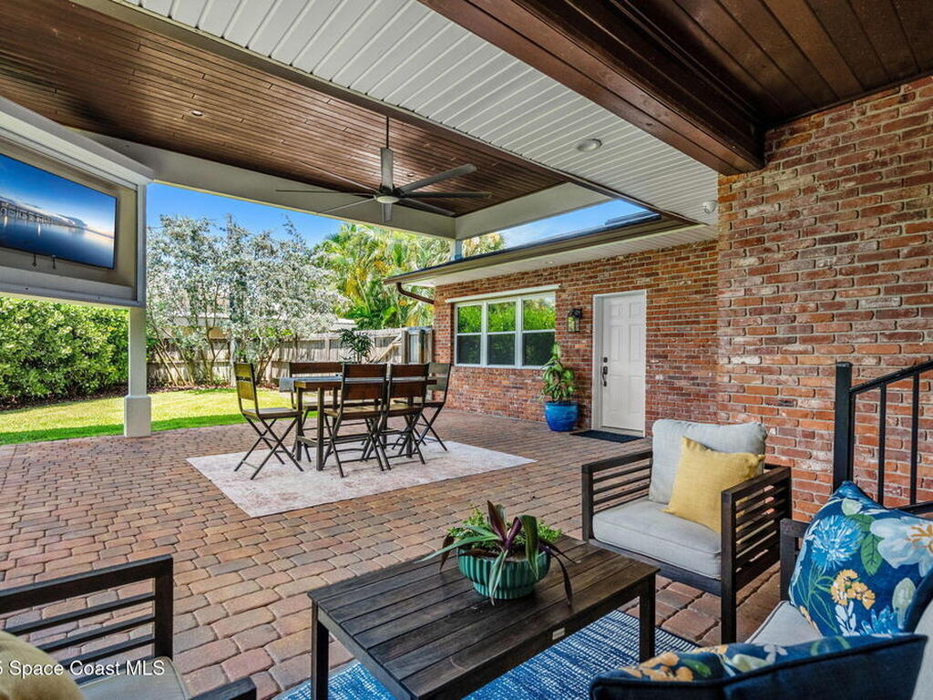 1306 Magnolia Drive, Indialantic, FL 32903