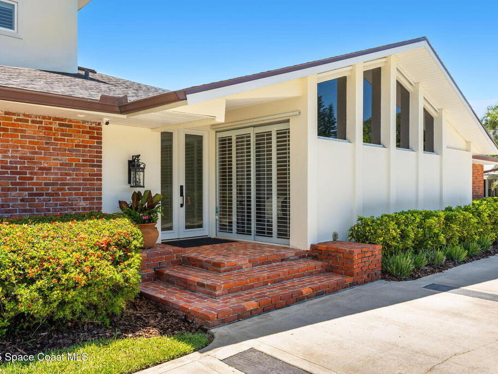 1306 Magnolia Drive, Indialantic, FL 32903