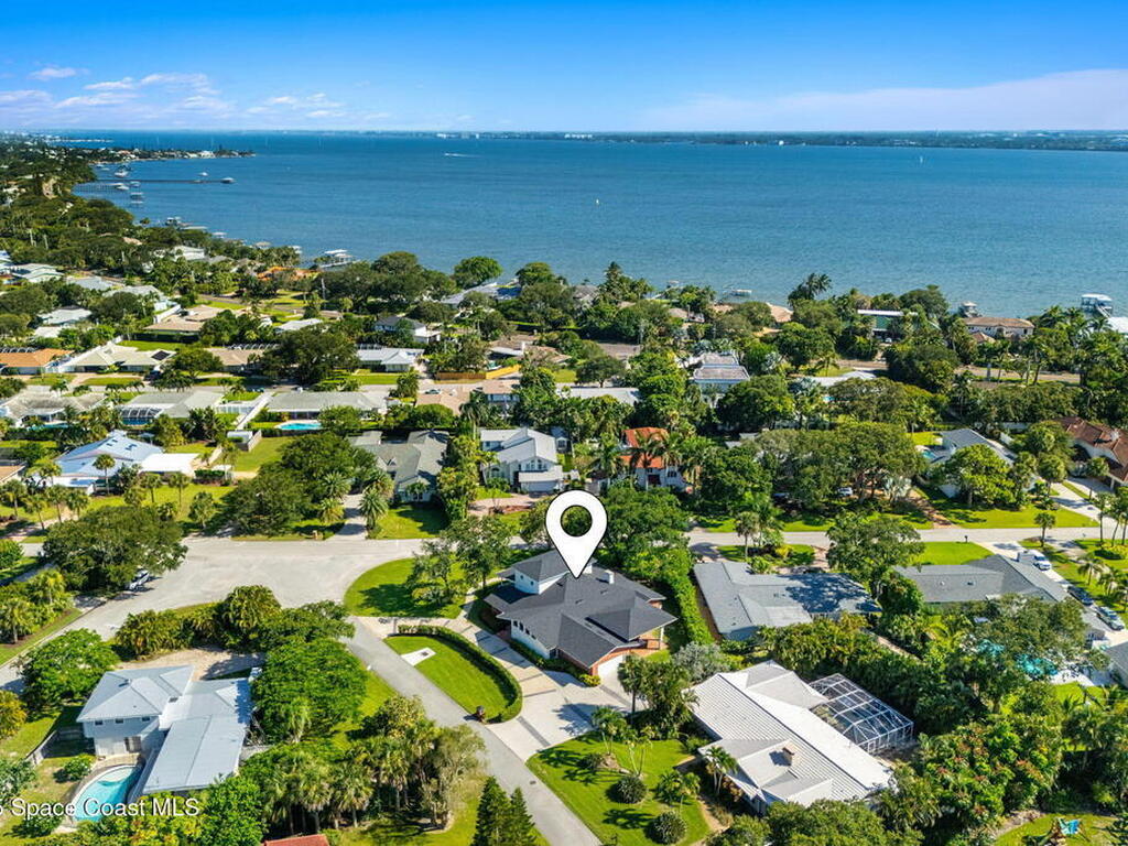 1306 Magnolia Drive, Indialantic, FL 32903