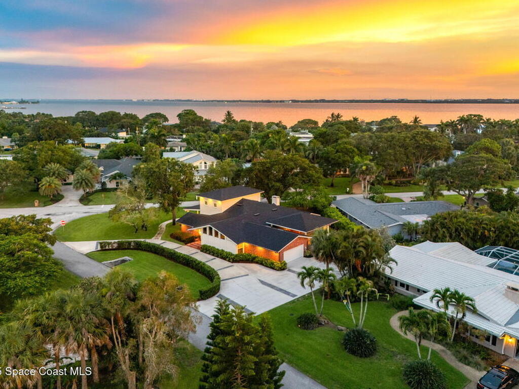 1306 Magnolia Drive, Indialantic, FL 32903