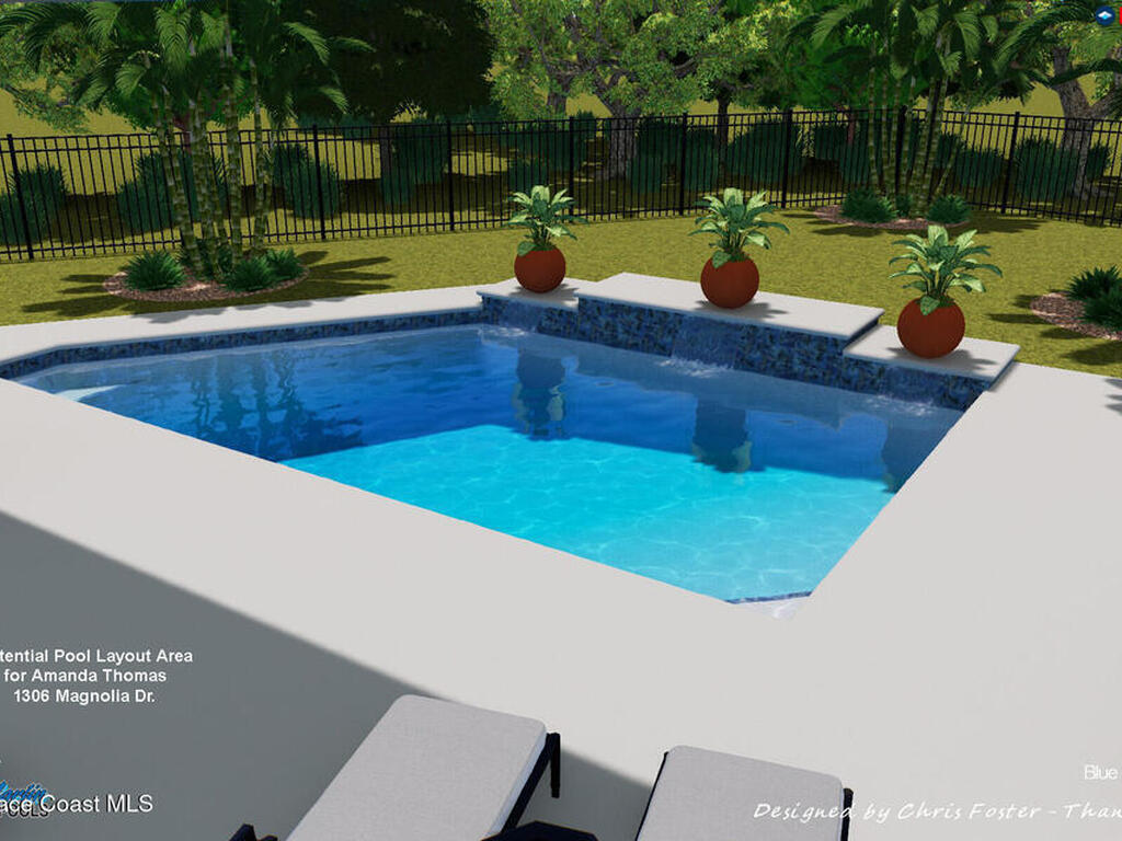 1306 Magnolia Drive, Indialantic, FL 32903