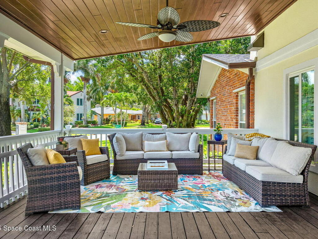 1306 Magnolia Drive, Indialantic, FL 32903