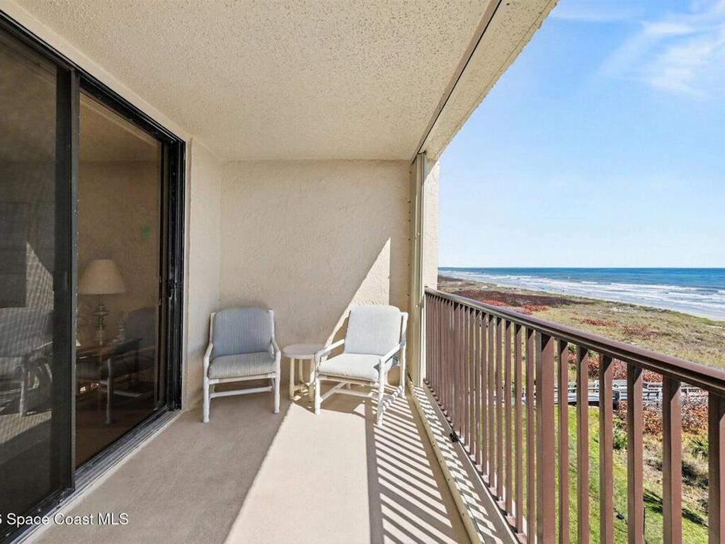 1860 N Atlantic Avenue, Cocoa Beach, FL 32931