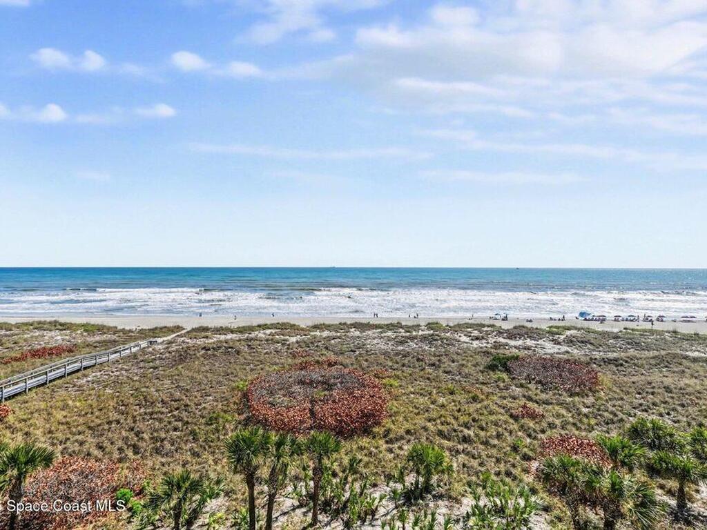 1860 N Atlantic Avenue, Cocoa Beach, FL 32931