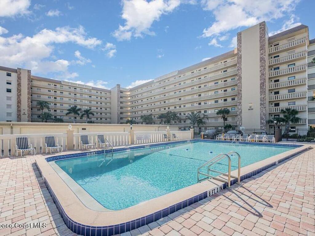 1860 N Atlantic Avenue, Cocoa Beach, FL 32931