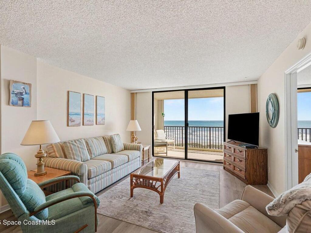 1860 N Atlantic Avenue, Cocoa Beach, FL 32931