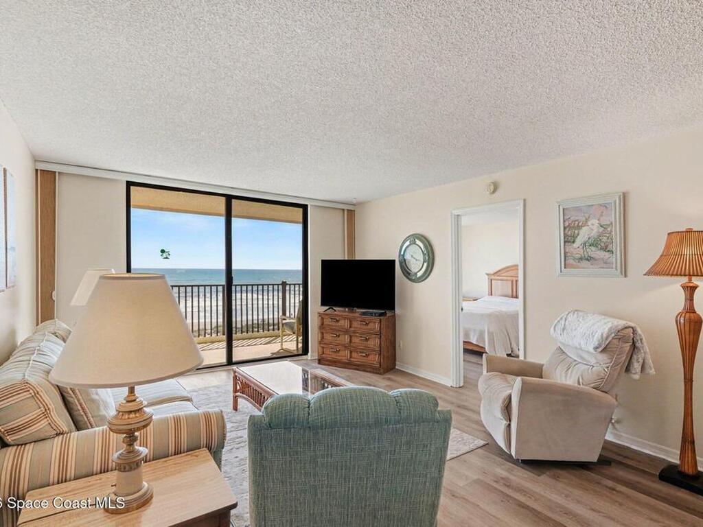 1860 N Atlantic Avenue, Cocoa Beach, FL 32931