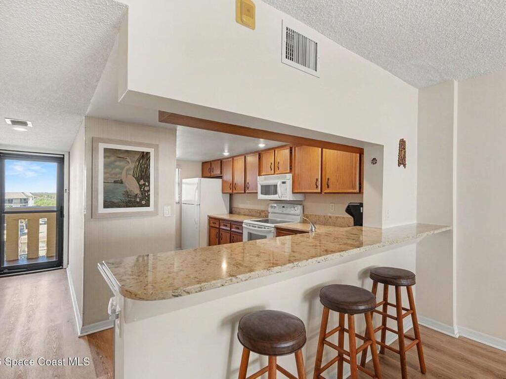 1860 N Atlantic Avenue, Cocoa Beach, FL 32931