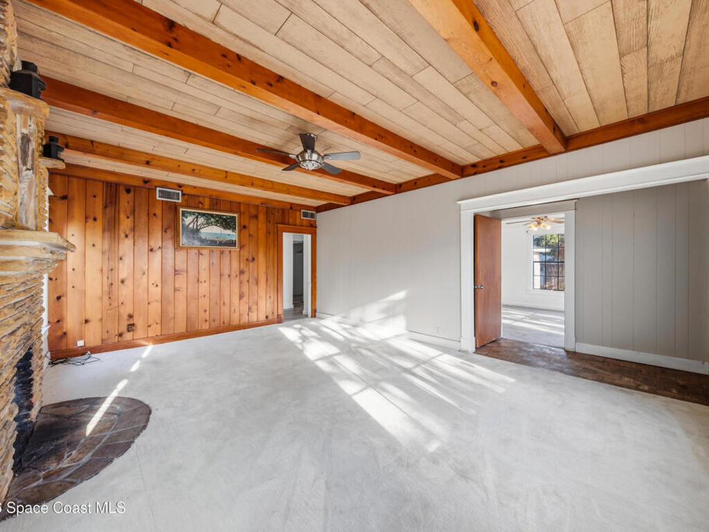 4301 Crooked Mile Road, Merritt Island, FL 32952