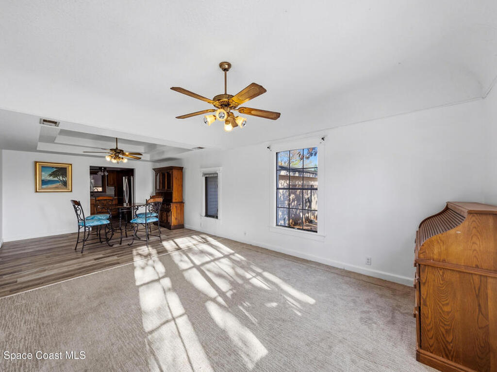 4301 Crooked Mile Road, Merritt Island, FL 32952