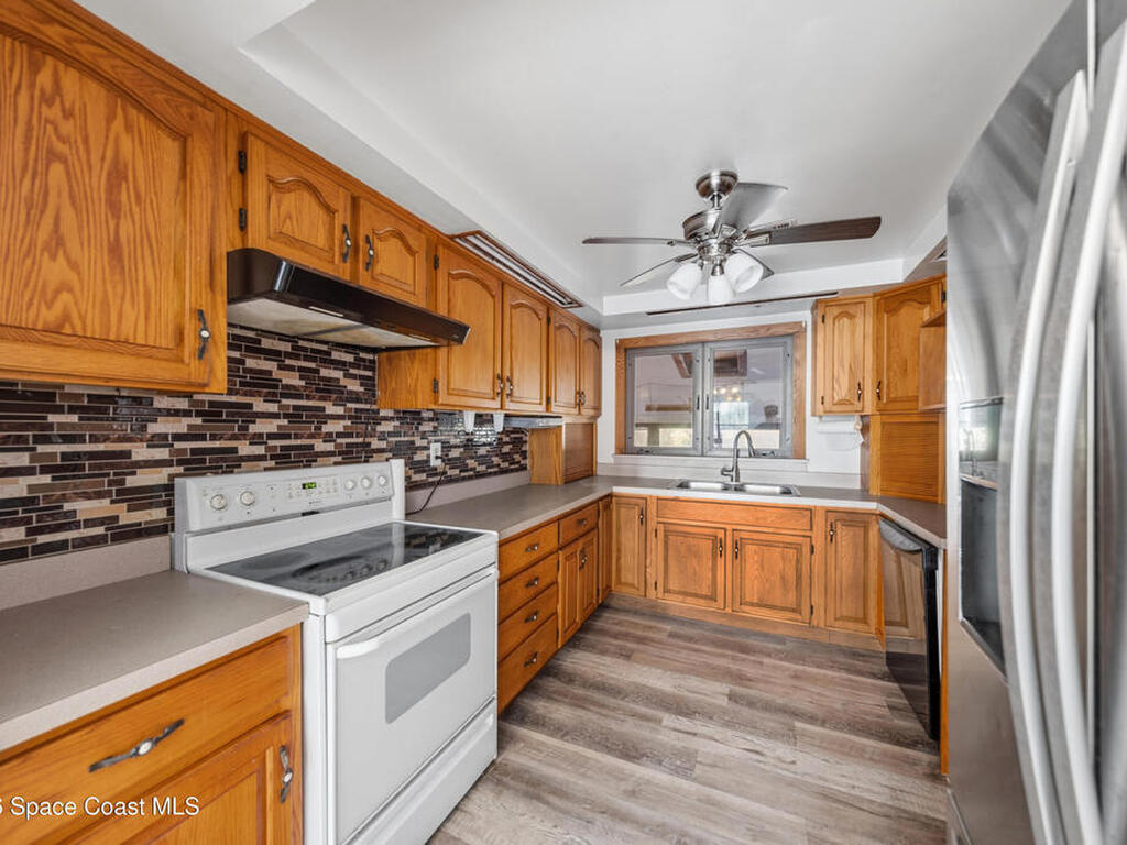 4301 Crooked Mile Road, Merritt Island, FL 32952