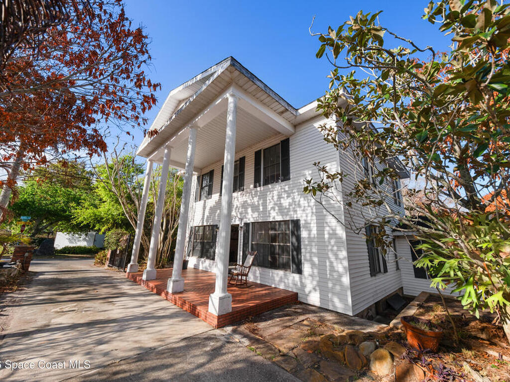 4301 Crooked Mile Road, Merritt Island, FL 32952