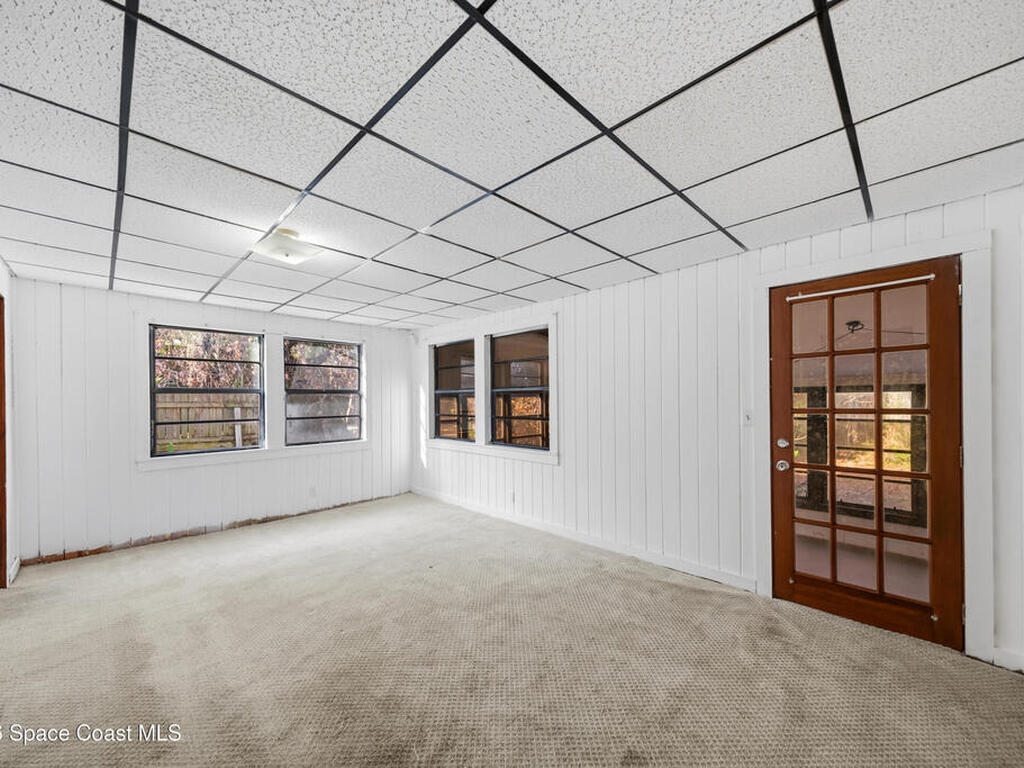 4301 Crooked Mile Road, Merritt Island, FL 32952