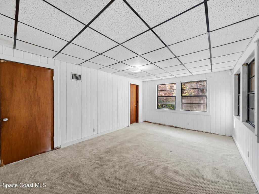 4301 Crooked Mile Road, Merritt Island, FL 32952