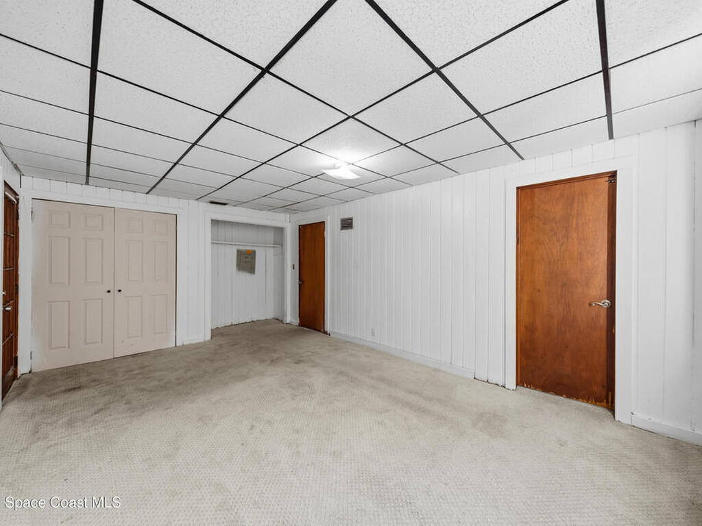 4301 Crooked Mile Road, Merritt Island, FL 32952