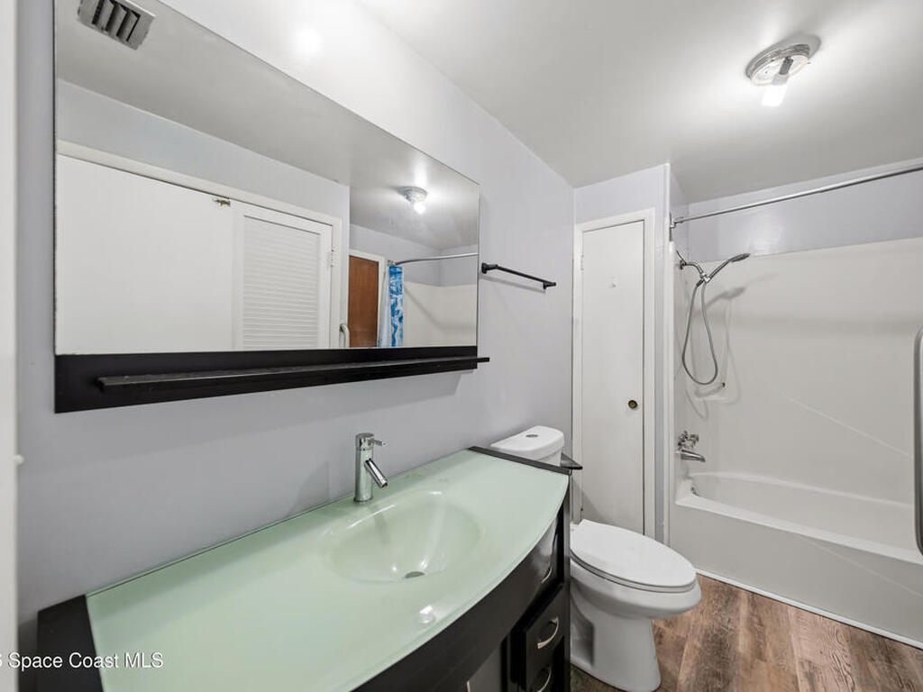 4301 Crooked Mile Road, Merritt Island, FL 32952