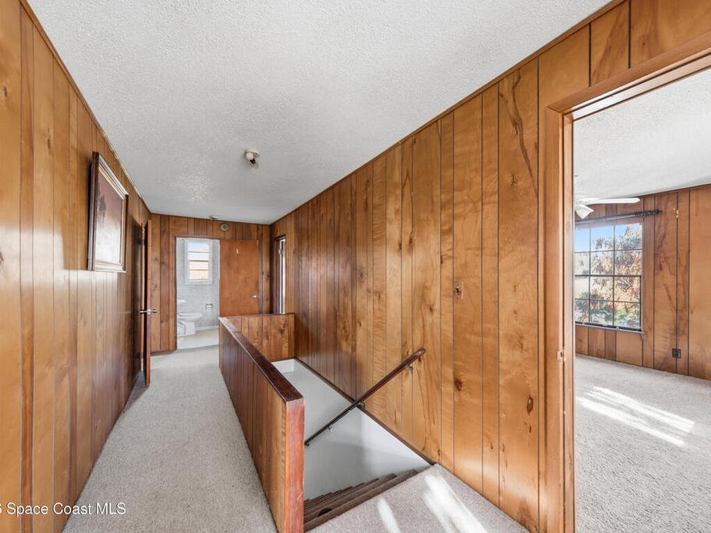 4301 Crooked Mile Road, Merritt Island, FL 32952