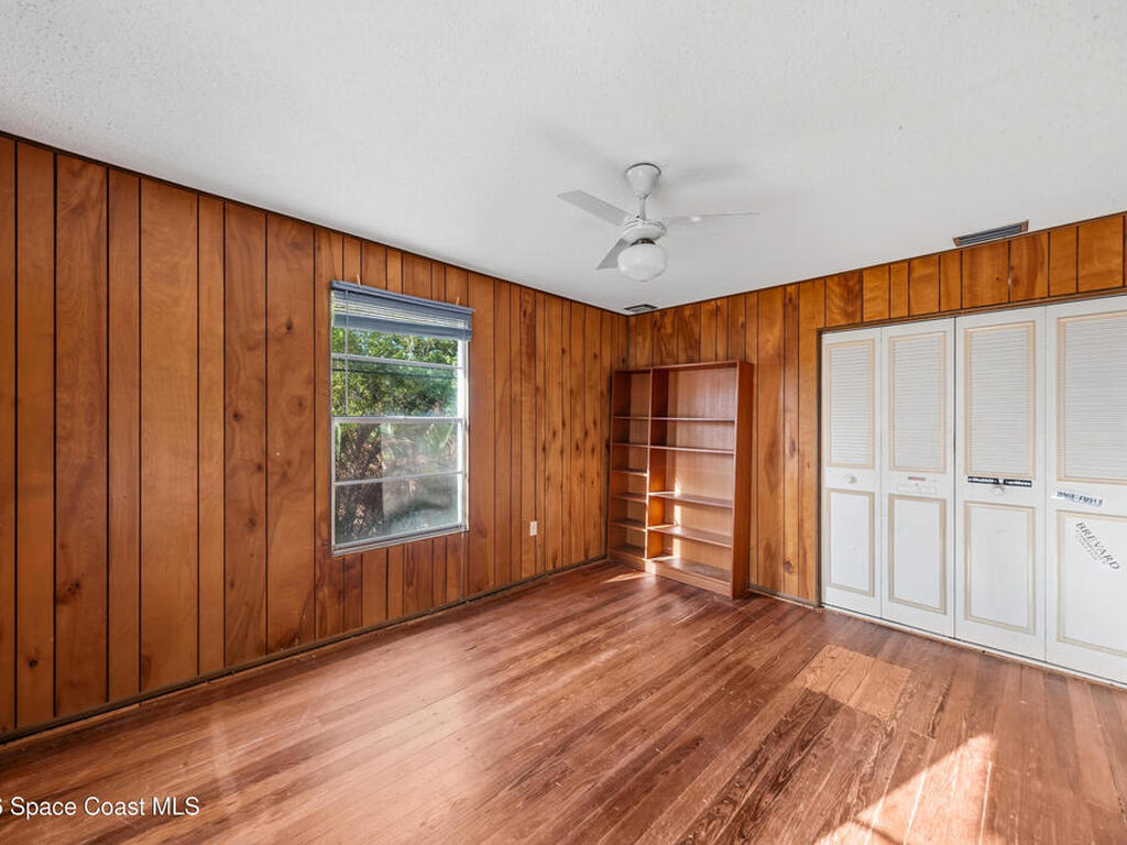 4301 Crooked Mile Road, Merritt Island, FL 32952