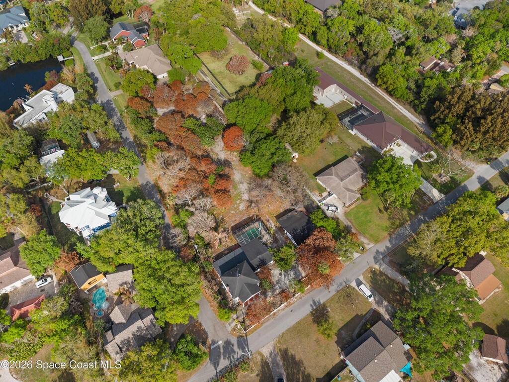 4301 Crooked Mile Road, Merritt Island, FL 32952