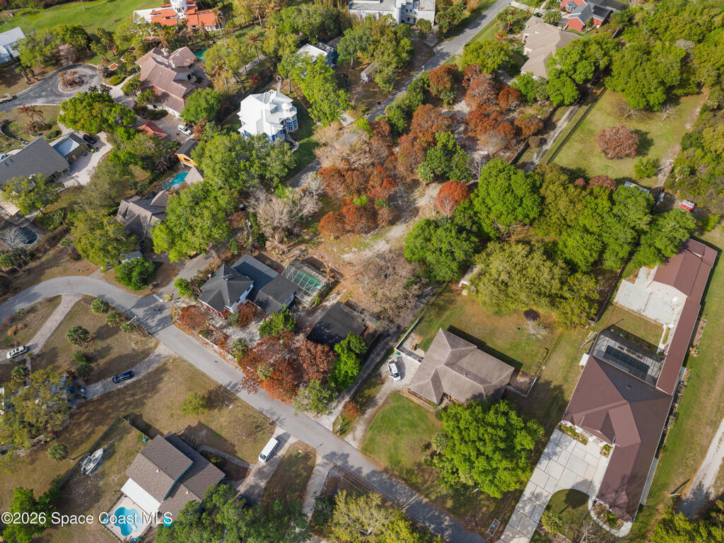 4301 Crooked Mile Road, Merritt Island, FL 32952