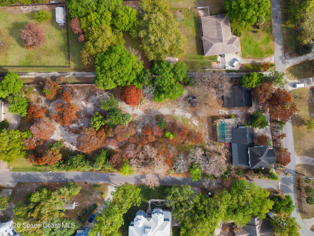 4301 Crooked Mile Road, Merritt Island, FL 32952