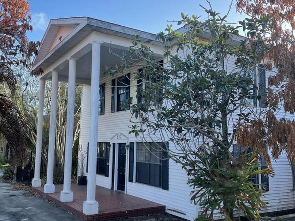 4301 Crooked Mile Road, Merritt Island, FL 32952