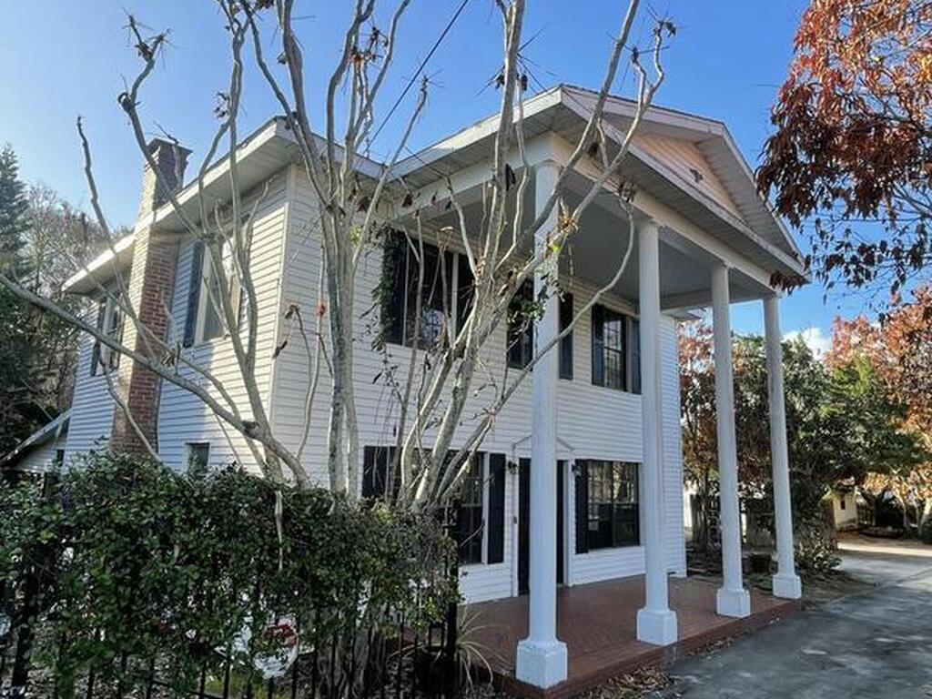 4301 Crooked Mile Road, Merritt Island, FL 32952